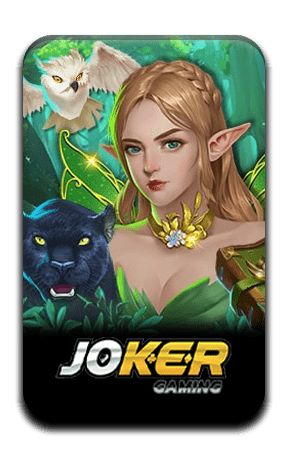 GRT456 joker gaming